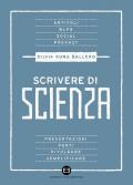 Scrivere di scienza