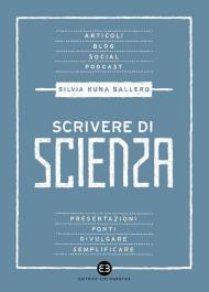 Scrivere di scienza