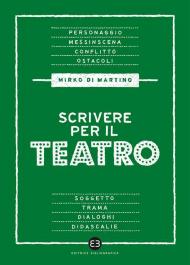 Scrivere per il teatro