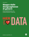 Mappa delle diseguaglianze di genere. Dati e politiche per una trasformazione culturale