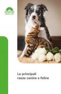 Le principali razze canine e feline