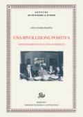 Una rivoluzione positiva. Conversazioni con Elena Marinucci