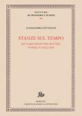 Stanze sul tempo. Sei variazioni tra rovine, fossili e vulcani