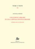 Collezioni librarie in una capitale d'antico regime. Venezia secoli XVI-XVII