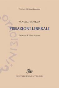 Fissazioni liberali