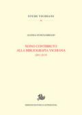 Nono contributo alla bibliografia vichiana