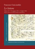 Le lettere. Vol. 11: 21 giugno 1526-31 luglio 1526