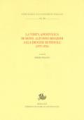 La visita apostolica di mons. Alfonso Binarini alla diocesi di Fiesole (1575-1576)