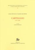 Carteggio