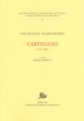 Carteggio