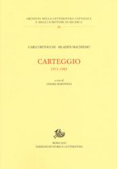 Carteggio