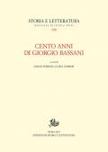 Cento anni di Giorgio Bassani