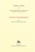 Donne e Inquisizione