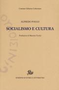 Socialismo e cultura