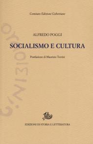 Socialismo e cultura