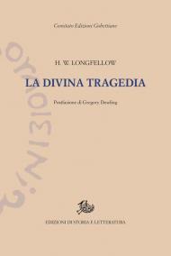 La divina tragedia