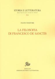 La filosofia di Francesco De Sanctis