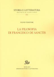 La filosofia di Francesco De Sanctis