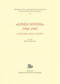 «Linea nuova» 1964-1967. Antologia della rivista