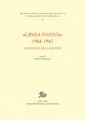 «Linea nuova» 1964-1967. Antologia della rivista