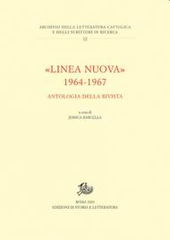 «Linea nuova» 1964-1967. Antologia della rivista