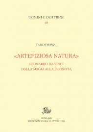 «Artefiziosa natura». Leonardo da Vinci dalla magia alla filosofia