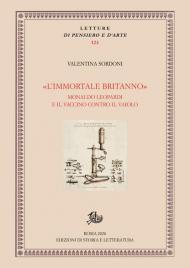 «L' immortale britanno». Monaldo Leopardi e il vaccino contro il vaiolo