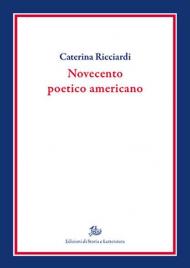Novecento poetico americano