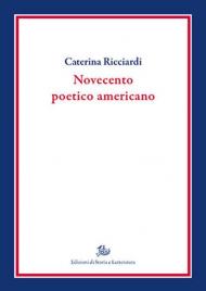 Novecento poetico americano