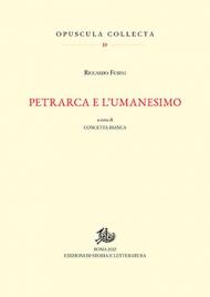 Petrarca e l'Umanesimo