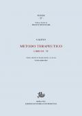 Metodo terapeutico. Vol. 3-4