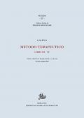 Metodo terapeutico. Vol. 3-4