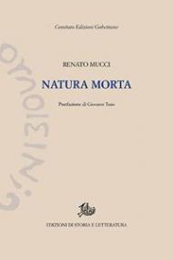 Natura morta