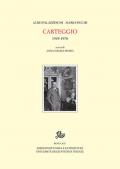 Carteggio 1949-1970