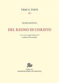 Del regno di Christo