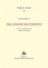 Del regno di Christo