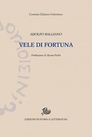 Vele di fortuna