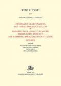 Diplomazia e letteratura tra Impero asburgico e Italia-Diplomatische und Literarische Beziehungen zwischen der Habsburgermonarchie und Italien (1690-1815). Ediz. bilingue