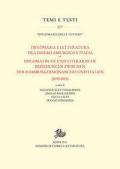 Diplomazia e letteratura tra Impero asburgico e Italia-Diplomatische und Literarische Beziehungen zwischen der Habsburgermonarchie und Italien (1690-1815). Ediz. bilingue