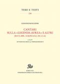 Cantari sulla «Legenda aurea» e altri (Rieti, Bibl. Paroniana, ms. I.2.45)