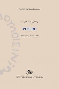 Pietre