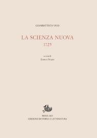 La scienza nuova