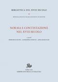 Norma e contestazione nel XVIII secolo