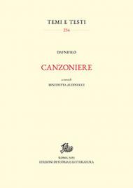 Canzoniere