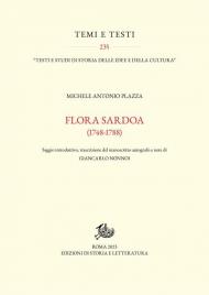 Flora Sardoa (1748-1788)