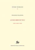 Lo sguardo di Vico. Vero certo vero