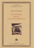 Inventario della casa di campagna. Nuova ediz.