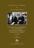 La crisi della Repubblica nel carteggio Andreotti-Cossiga. Vol. 3