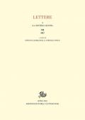 Lettere a «La Riviera Ligure». Vol. 7