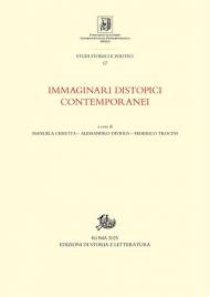 Immaginari distopici contemporanei